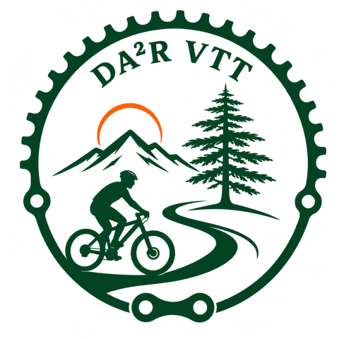 Logo Dar Darraja